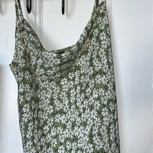Shein dress